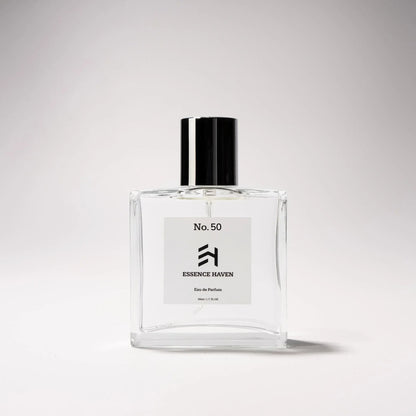 Inspired By Bianco Latte - No. 50